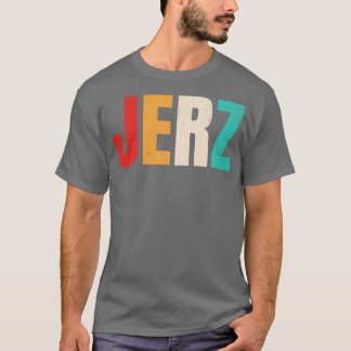 New Jerz Vintag 2 T-Shirt