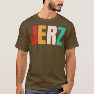 New Jerz Vintag T-Shirt