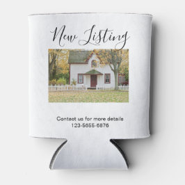 New listing Airbnb booking home vacation travel ca Dosenkühler