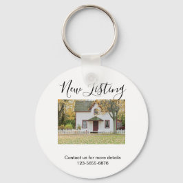 New listing Airbnb booking home vacation travel ca Schlüsselanhänger