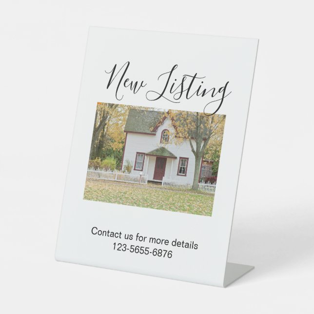 New listing Airbnb booking home vacation travel ca Sockelschild (Vorderseite)