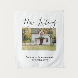 New listing Airbnb booking home vacation travel ca Wandteppich