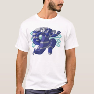 New LJ - T - Shirt. T-Shirt
