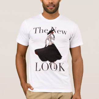 New Look Fashion Men's T-Shirt