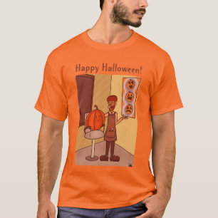 New Look Halloween Men-T - Shirt