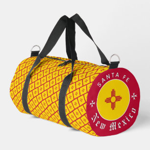 New Mexico Bag, Gymnastik, Reisetasche, New Mexico Duffle Bag
