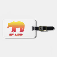New Mexico Bear