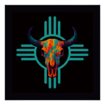 New Mexico Bewährt und Wahr
