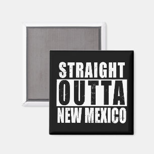 New Mexico City Art Magnet