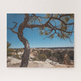 New Mexico Landschaftsfotografie Puzzle
