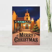 New-Mexico-Pueblo-Weihnachts-Kirchweihfest