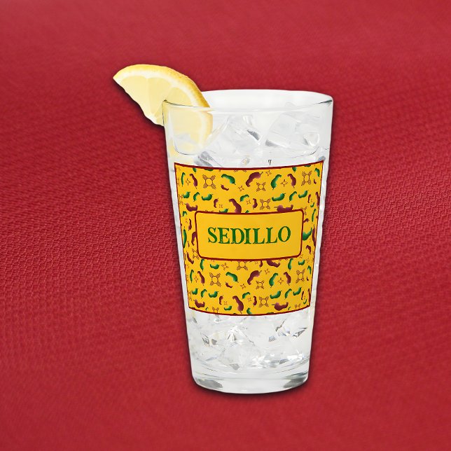 New Mexico Red & Green Chile Tamales Zia Nopales Glas (Von Creator hochgeladen)