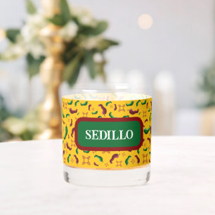 New Mexico Red & Green Chile Tamales Zia Nopales Whiskyglas