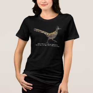 New Mexico Roadrunner T - Shirt