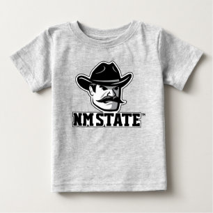 New Mexico State Aggies Baby T-shirt