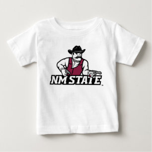 New Mexico State Aggies Baby T-shirt