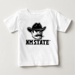 New Mexico State Aggies Baby T-shirt