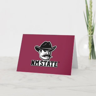 New Mexico State Aggies Karte