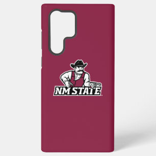 New Mexico State Aggies Samsung Galaxy Hülle