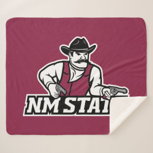 New Mexico State Aggies Sherpadecke