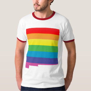 New Mexico Stolz. T-Shirt