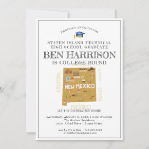 New Mexico   Uni Bound Graduation Party