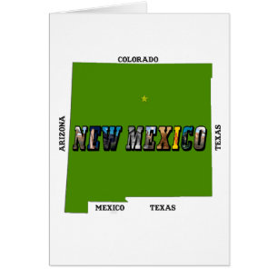 New Mexico, USA