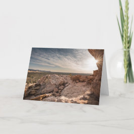 New Mexico - USA Karte