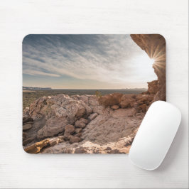 New Mexico - USA Mousepad