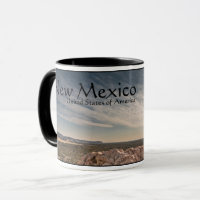 New Mexico - USA