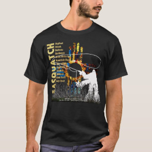 New Mexicos Gewässerqualität-T-Shirt T-Shirt