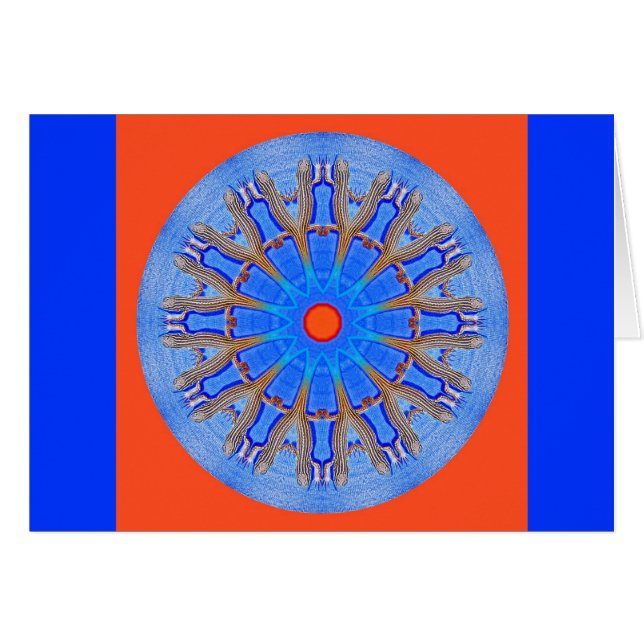 New Mexiko-Eidechse (Vorderseite (Horizontal))