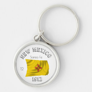 NEW MEXIKO SCHLÜSSELANHÄNGER