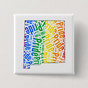 NEW MEXIKO-STOLZ BUTTON