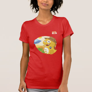 New-Mexiko VIPKID T - Shirt (orange)