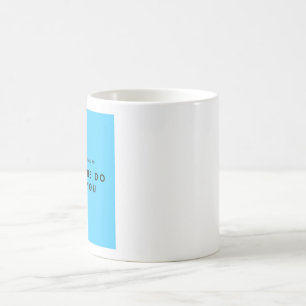 *NEW* Millenneagram 1w2 Flügel-Tasse Kaffeetasse