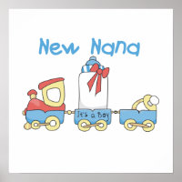 New Nana - Geschenke für Züge