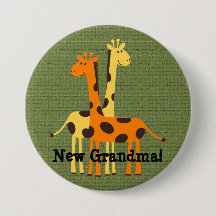 New Oma Grandpa Tante Onkel Cousin Giraffe