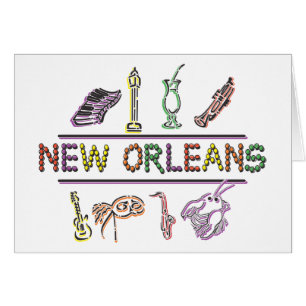 New Orleans
