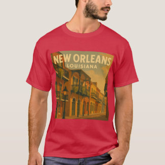 New Orleans1 T-Shirt