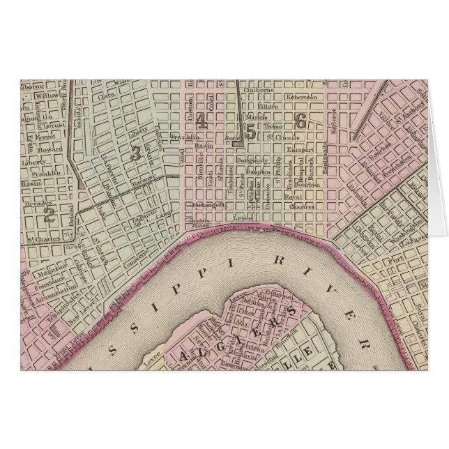 New Orleans 3 (Vorderseite (Horizontal))