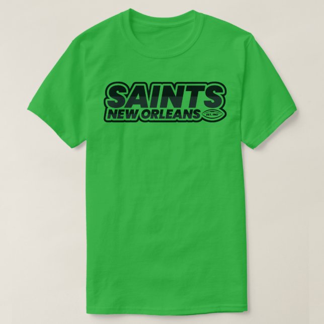 New Orleans 4 TShirt (Design vorne)