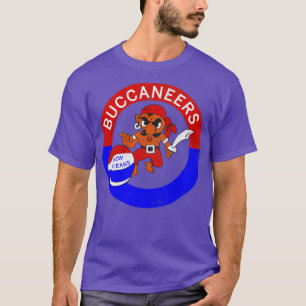 New Orleans Buccaneers New Orleans New Orleans T-Shirt