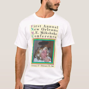 New Orleans confrence T-Shirt