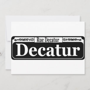 New Orleans Decatur
