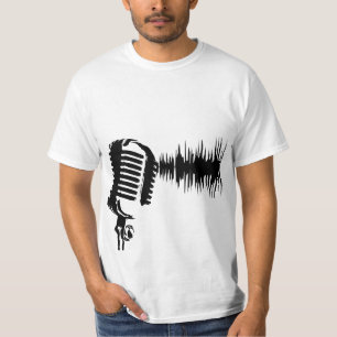 New Orleans Festival - Martha Argerich Projekt T-Shirt