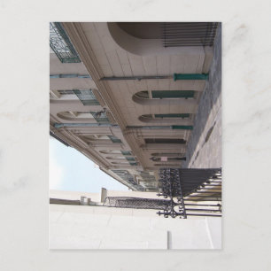 New Orleans French Quarter Postkarte