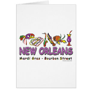New Orleans-Fun-