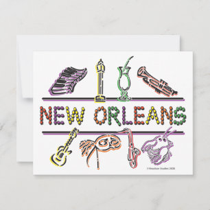 New Orleans-ICONS - Kopie
