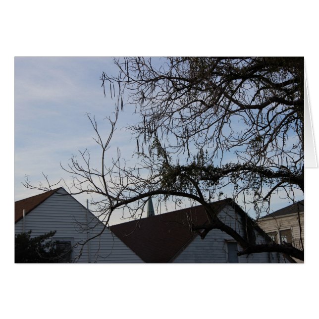 New Orleans Lifestyle (Vorderseite (Horizontal))